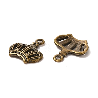 Alloy Charms EA9087Y-AB-1