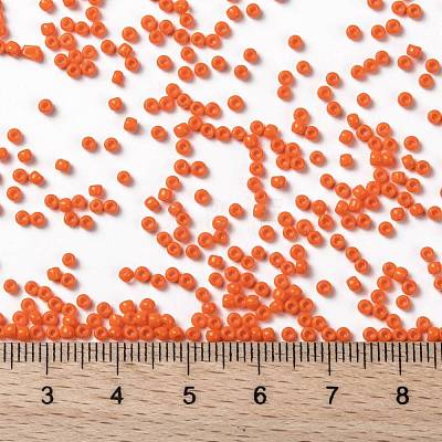 TOHO Round Seed Beads SEED-TR11-0050A-1