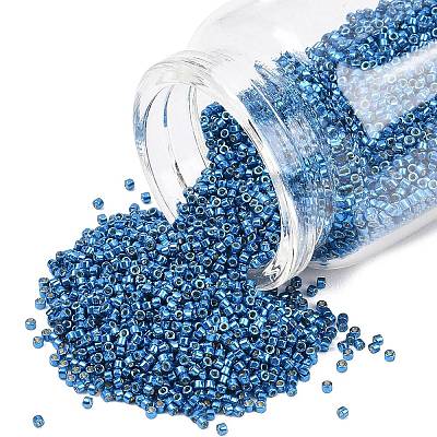 MIYUKI Delica Beads SEED-MY11-DB2516-1