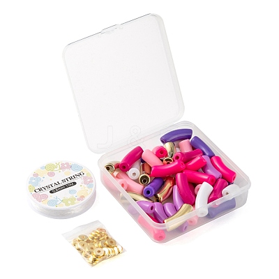 DIY Jewelry Making Kits DIY-LS0003-83C-1