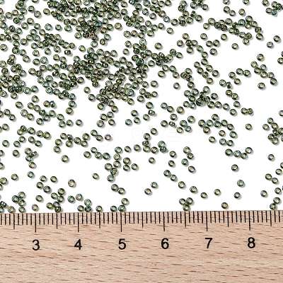 TOHO Round Seed Beads X-SEED-TR15-0180-1