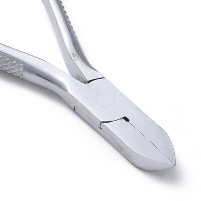 Carbon Steel Side Cutting Pliers PT-Q003-2-1