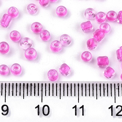 12/0 Glass Seed Beads X-SEED-A014-2mm-138-1