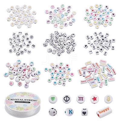 DIY Jewelry Making Kits DIY-YW0003-95-1
