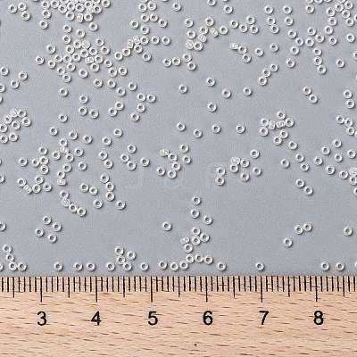 MIYUKI Round Rocailles Beads X-SEED-G009-RR0528-1