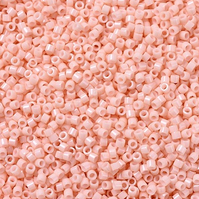 MIYUKI Delica Beads SEED-JP0008-DB0206-1