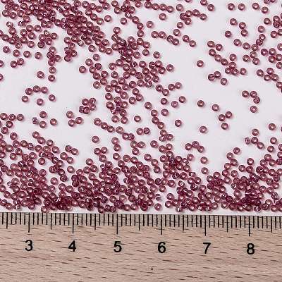 MIYUKI Round Rocailles Beads SEED-X0056-RR0645-1