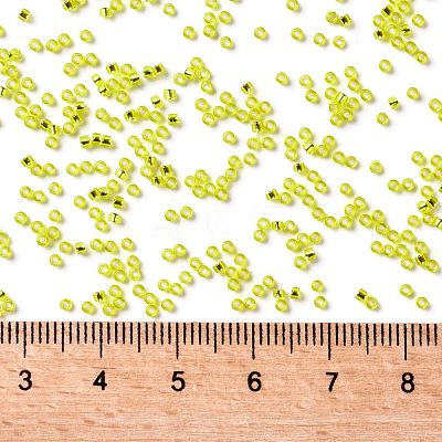 TOHO Round Seed Beads SEED-XTR15-0032-1