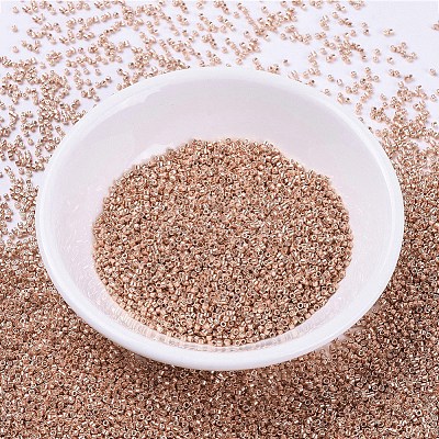 MIYUKI Delica Beads SEED-MY11-DB0434-1
