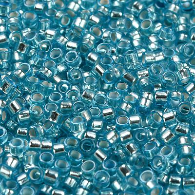 Glass Seed Beads X1-SEED-S042-04A-13-1