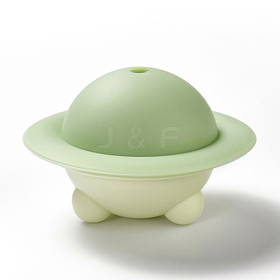 Ice Ball Food Grade Silicone Molds DIY-M043-01C-1
