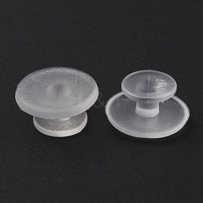 PVC Buttons KY-E014-02-1