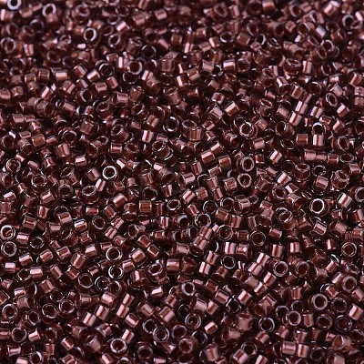 MIYUKI Delica Beads SEED-J020-DB1705-1