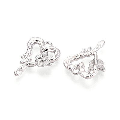 Alloy Pendants PALLOY-T092-44P-1