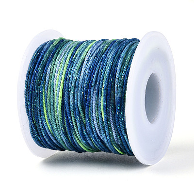50M Braided Polyester Cord OCOR-T017-01C-1