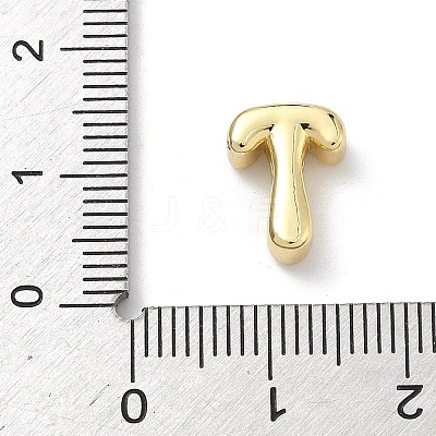 Brass Beads KK-H537-01T-G-1