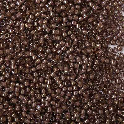 TOHO 8/0 Round Beads SEED-XTR08-1850-1
