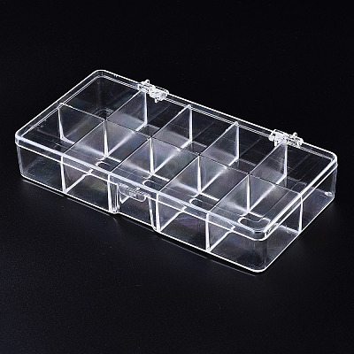 Polystyrene Bead Storage Containers LS-CON-Q038-003-1