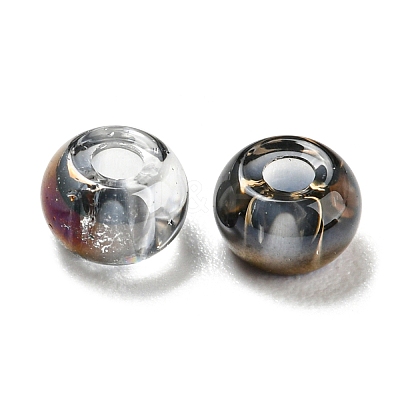Glass Seed Beads GLAA-Q096-01I-1