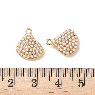 304 Stainless Steel Charms STAS-H483-26C-G-1