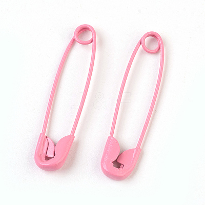 Iron Safety Pins IFIN-F149-E15-1