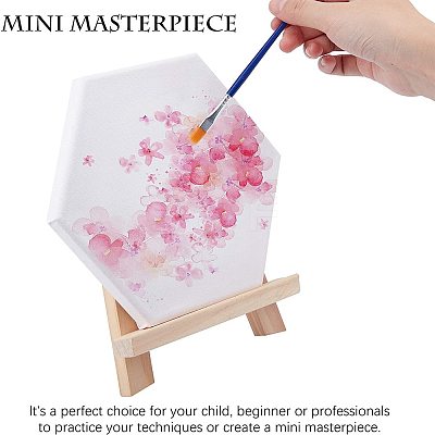 DIY Painting Kits DIY-NB0004-14-1