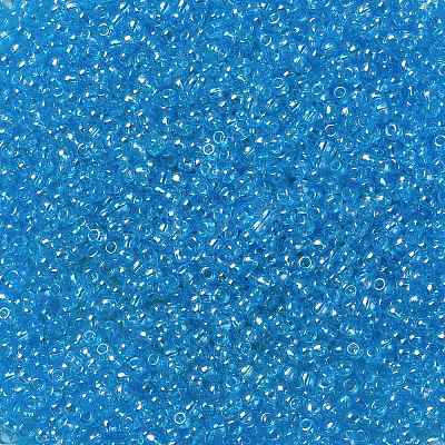 TOHO 8/0 Round Beads X-SEED-TR08-0163-1