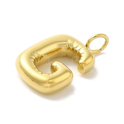 Ion Plating(IP) 304 Stainless Steel Pendants STAS-K263-47G-G-1
