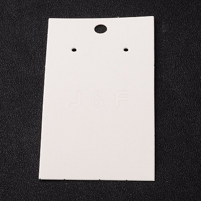 Paper Earring Card JPC016Y-1