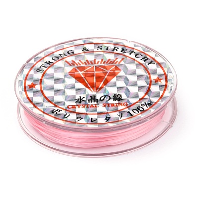 Strong Stretchy Beading Elastic Thread EW-N002-17-1