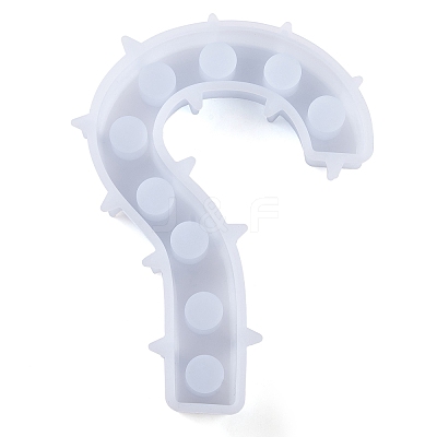 DIY Candle Silicone Molds LS-DIY-Q035-01A-1
