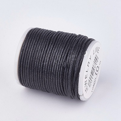 Braided Waxed Cords YC-G004-A-1