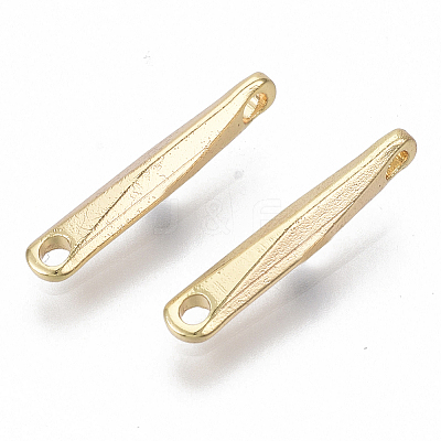 Brass Links connectors X-KK-S348-483-NF-1