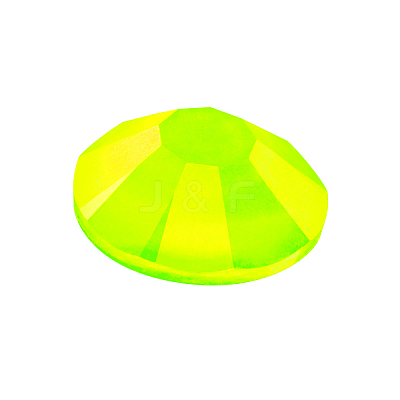 Preciosa® MAXIMA Crystal No Hotfix Flatback Stones Y-PRC-NSS12-00030-486-1