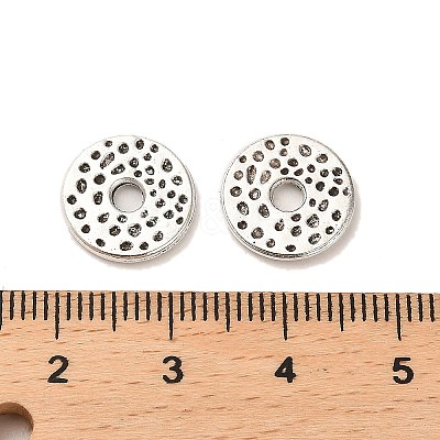 Tibetan Style Alloy Beads FIND-C043-011AS-1
