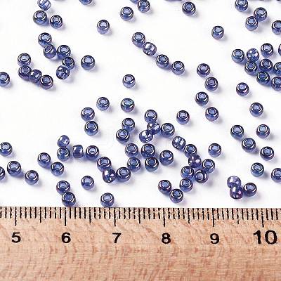 TOHO Round Seed Beads SEED-TR08-0328-1