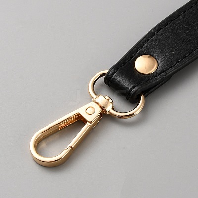 Double Face PU Leather Bag Handles PURS-WH20005-14A-1