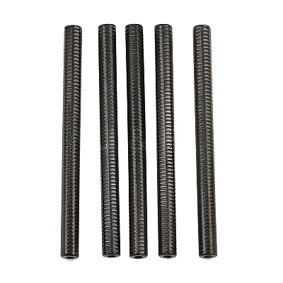 304 Stainless Steel Tube Beads SA-CBA098D-07G-EB-1