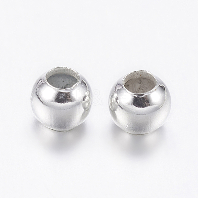 Iron Spacer Beads IFIN-E005-S-1