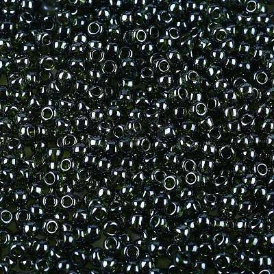 TOHO 11/0 Round Beads SEED-JPTR11-0119-1