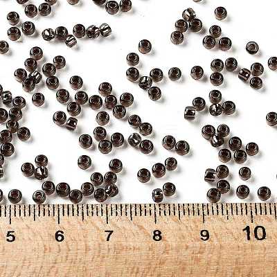 TOHO Round Seed Beads SEED-JPTR08-0750-1