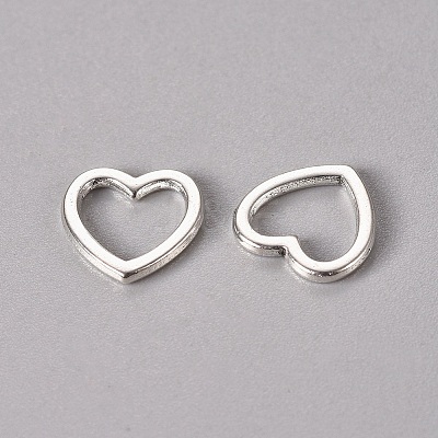 Tibetan Style Linking Rings LS-TIBEB-A123076-AS-FF-1