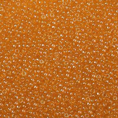 TOHO 8/0 Round Beads SEED-XTR08-0111-1