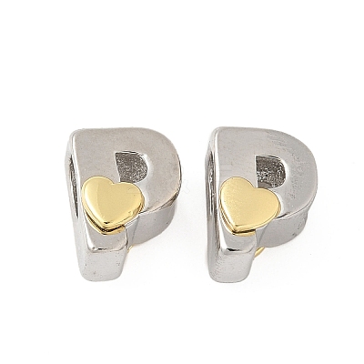 Brass Beads KK-S337-10GP-P-1