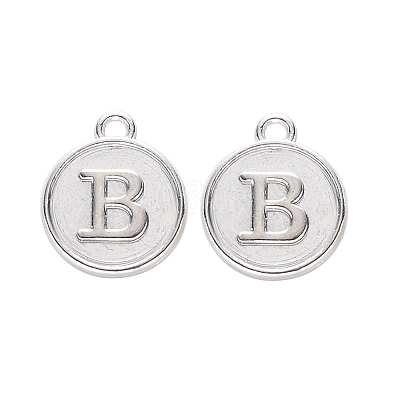 Alloy Pendant Cabochon Settings LS-PALLOY-N156-01B-P-1