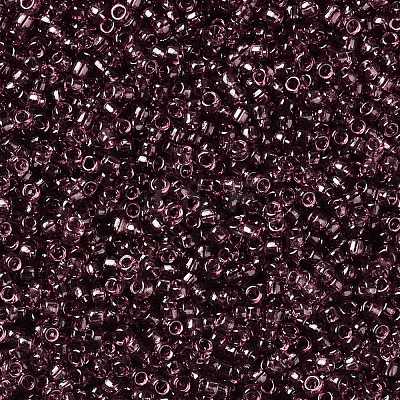 TOHO Round Seed Beads SEED-XTR15-0006B-1