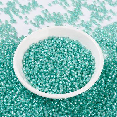 MIYUKI Round Rocailles Beads SEED-X0055-RR0571-1