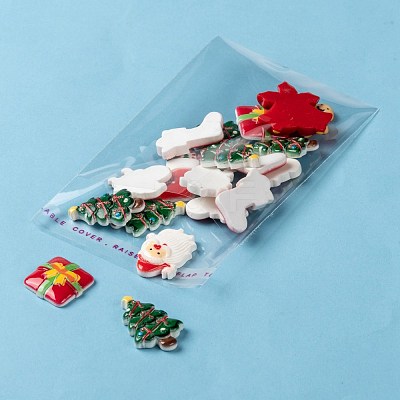 OPP Cellophane Bags OPC-R012-02-1