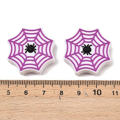 Silicone Beads SIL-D011-02A-1