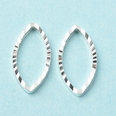 Brass Linking Rings X-KK-F831-016A-S-RS-1